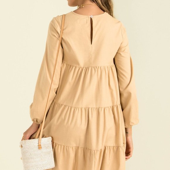 Sundae Muse Dress Size 2 - Picture 3 of 3